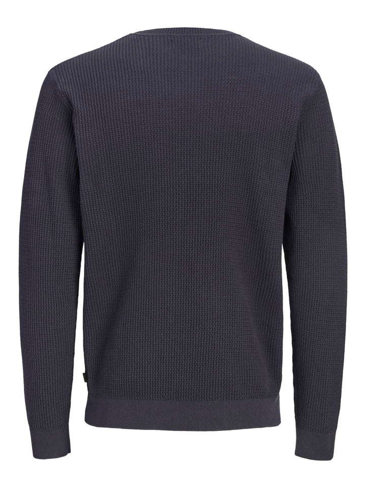 JPRBLUSTANLEY KNIT CREW NECK