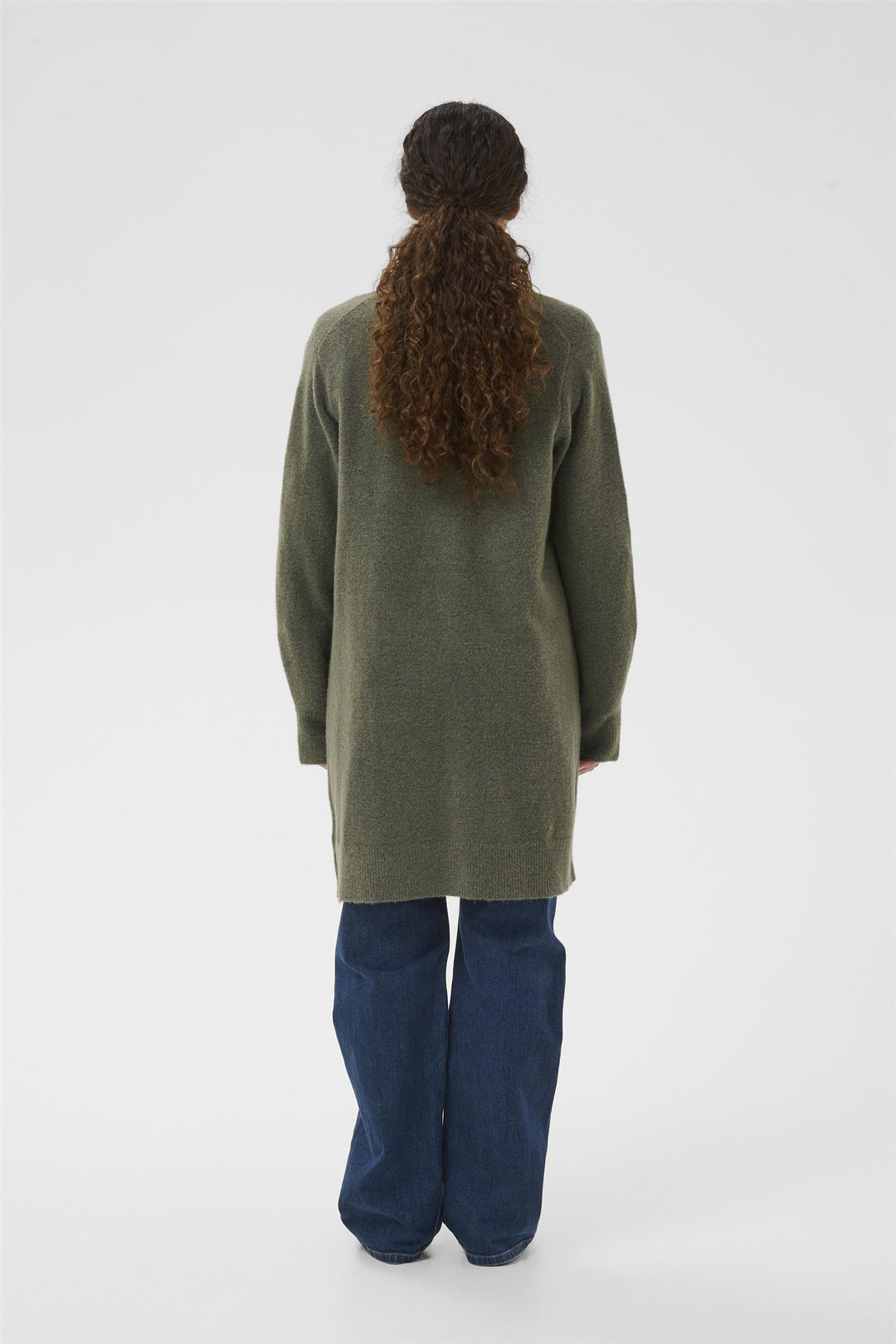 Guniiw Cardigan