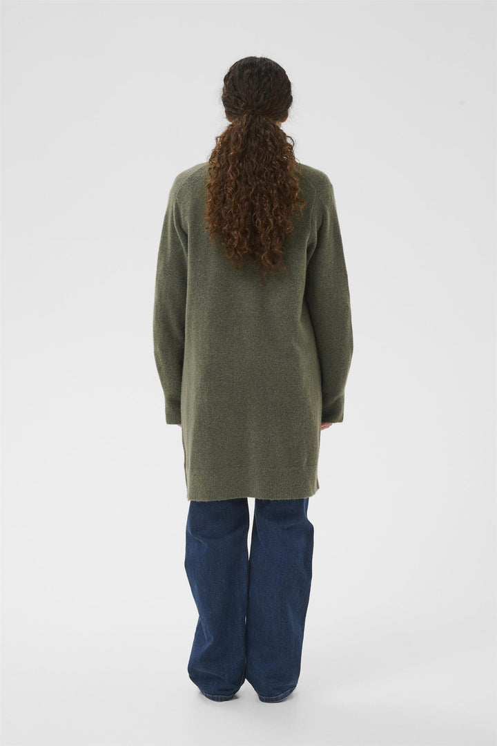Guniiw Cardigan