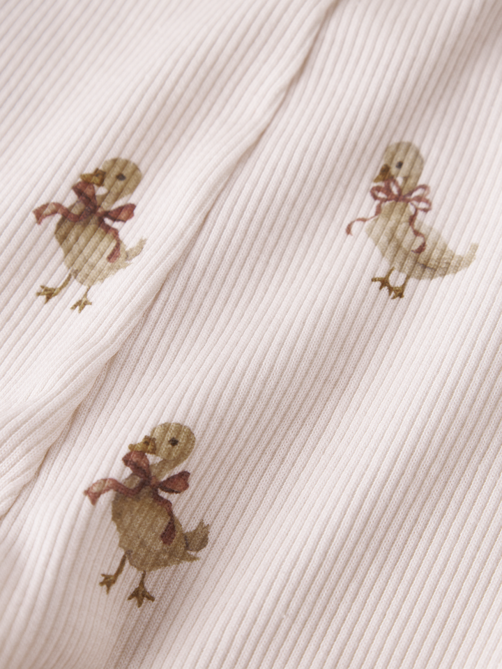 NBFLAVO LEGGING LNOOS