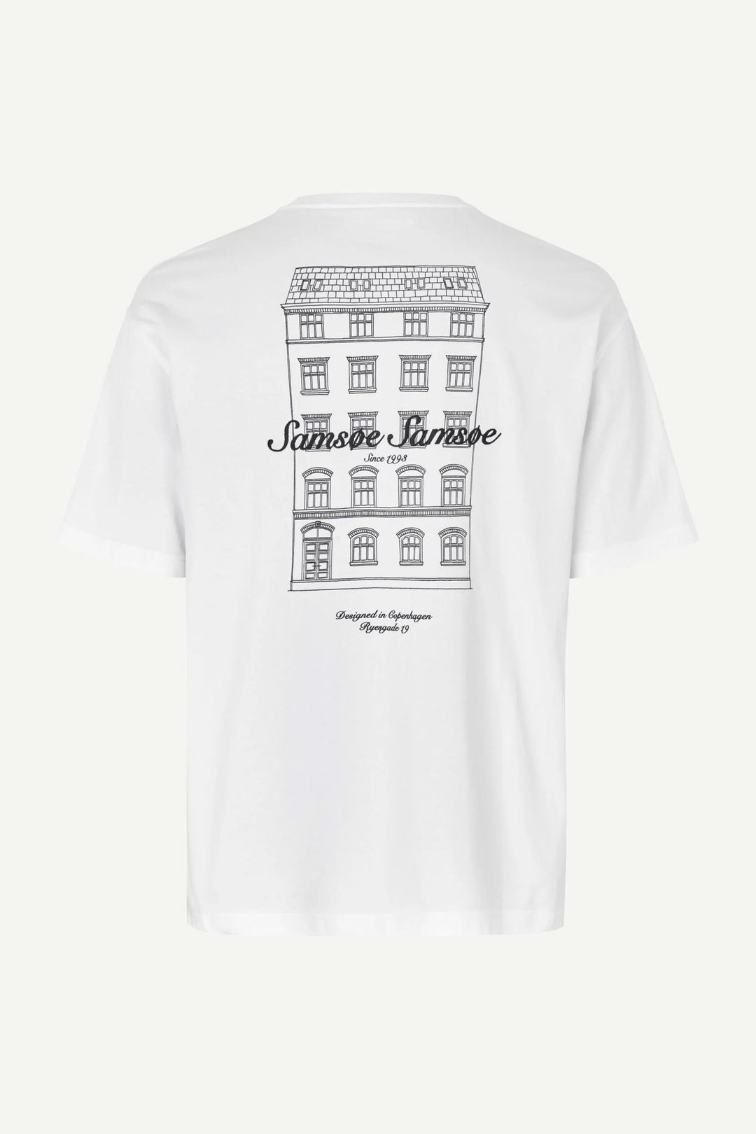 Sauni T-Shirt 11725