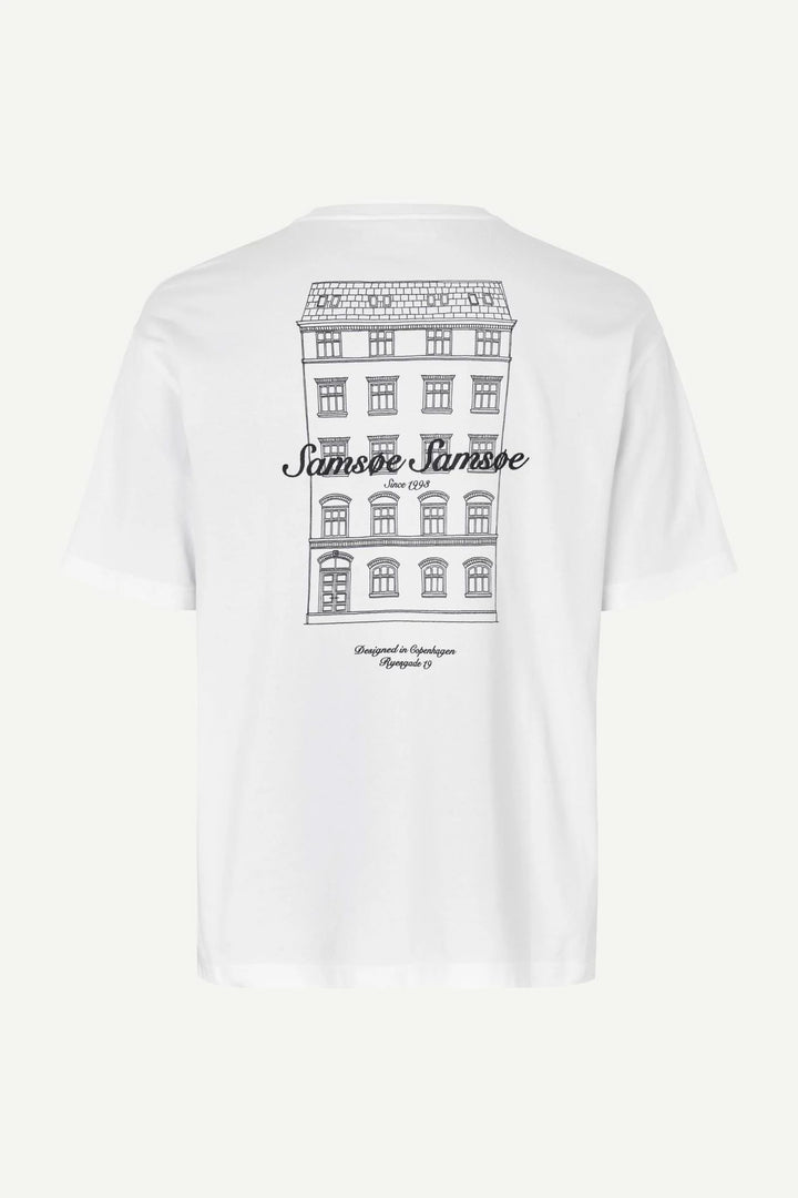 Sauni T-Shirt 11725