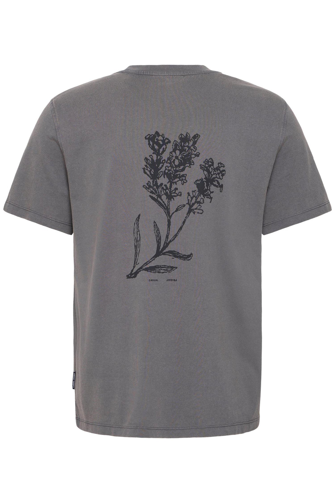 Cfasfred 0336 Washed T-Shirt