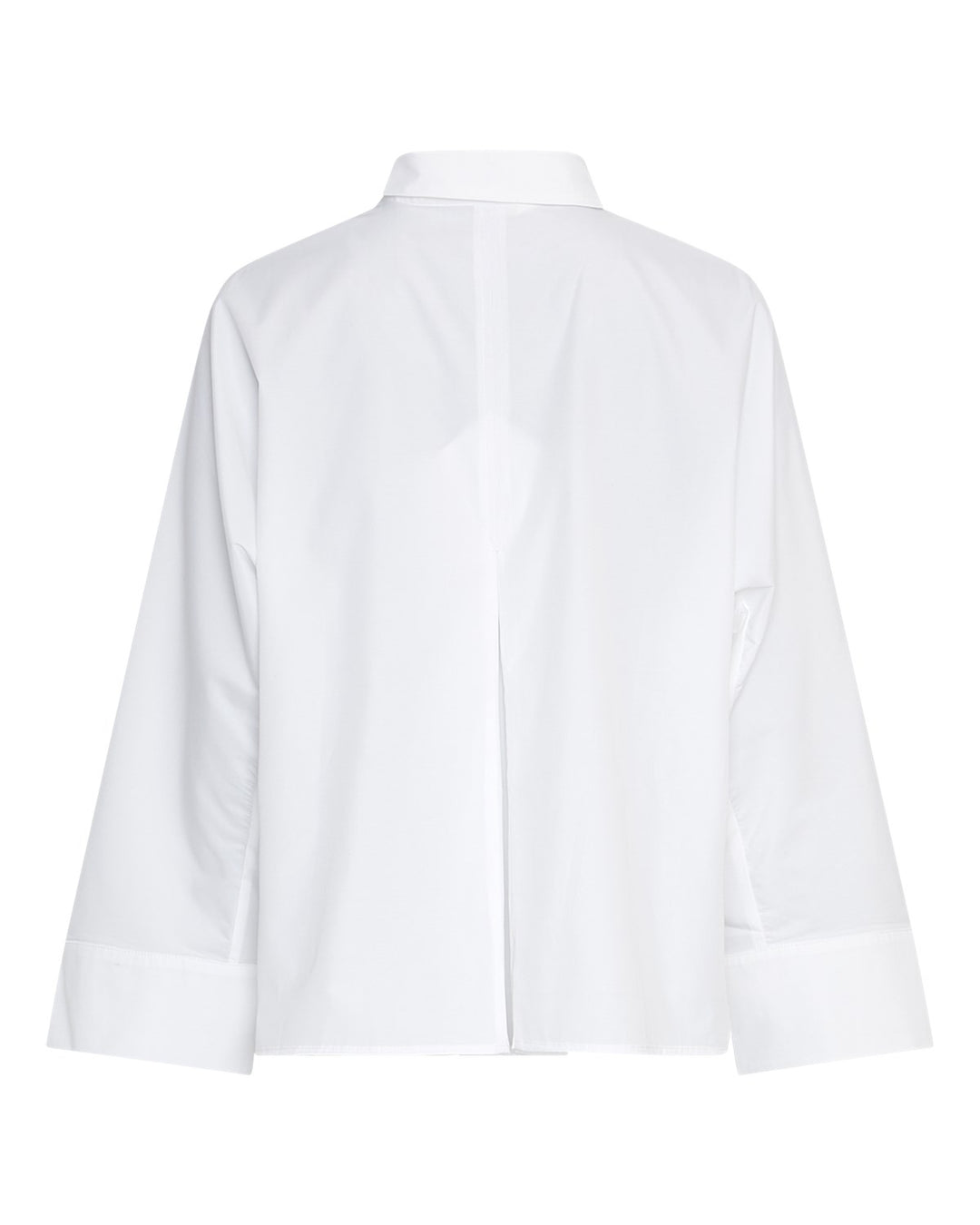 Mschnatalia Zenika Boxy Shirt