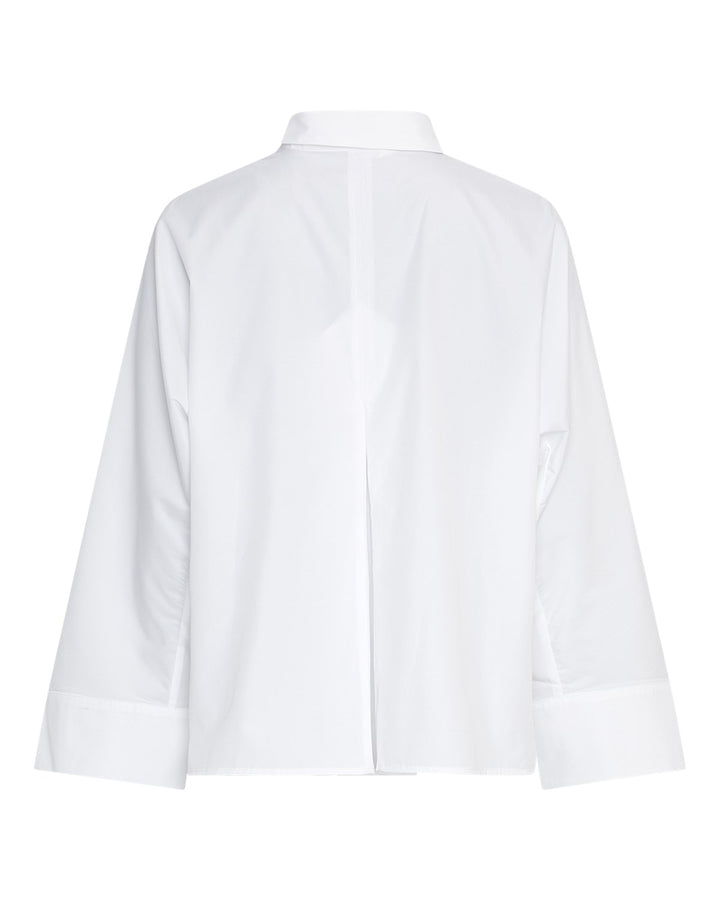 Mschnatalia Zenika Boxy Shirt