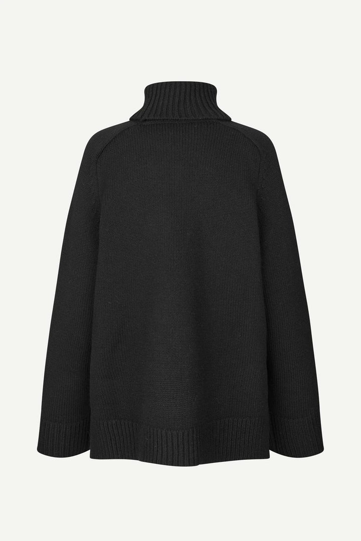 Sakeiki Turtleneck 11250