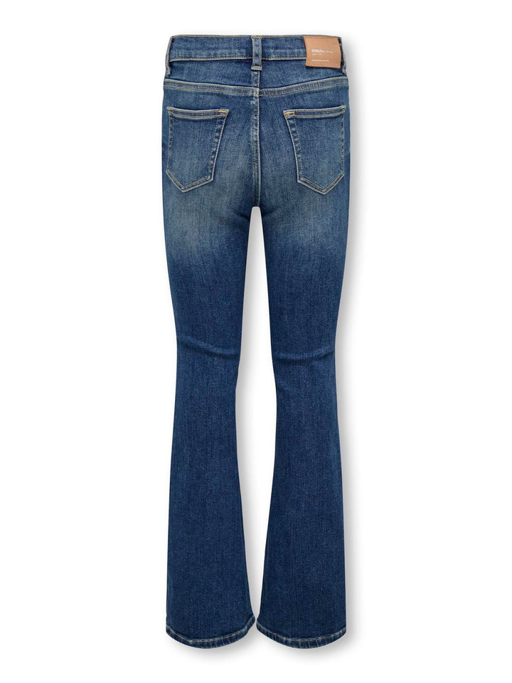 KOGBLUSH FLARED JEANS 319 NOOS
