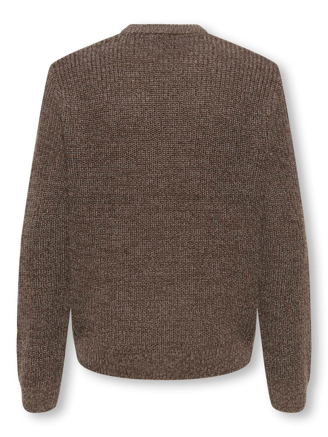 OSJJONAS CREW NECK KNT