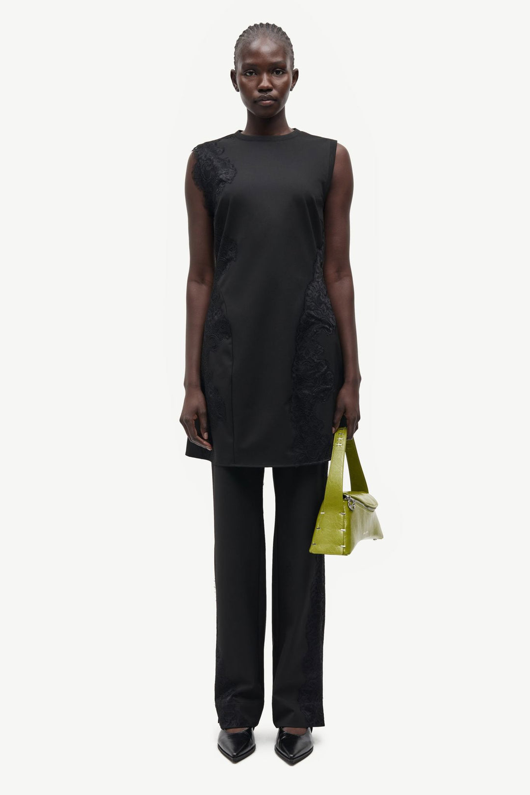 Sarhino Dress 15547