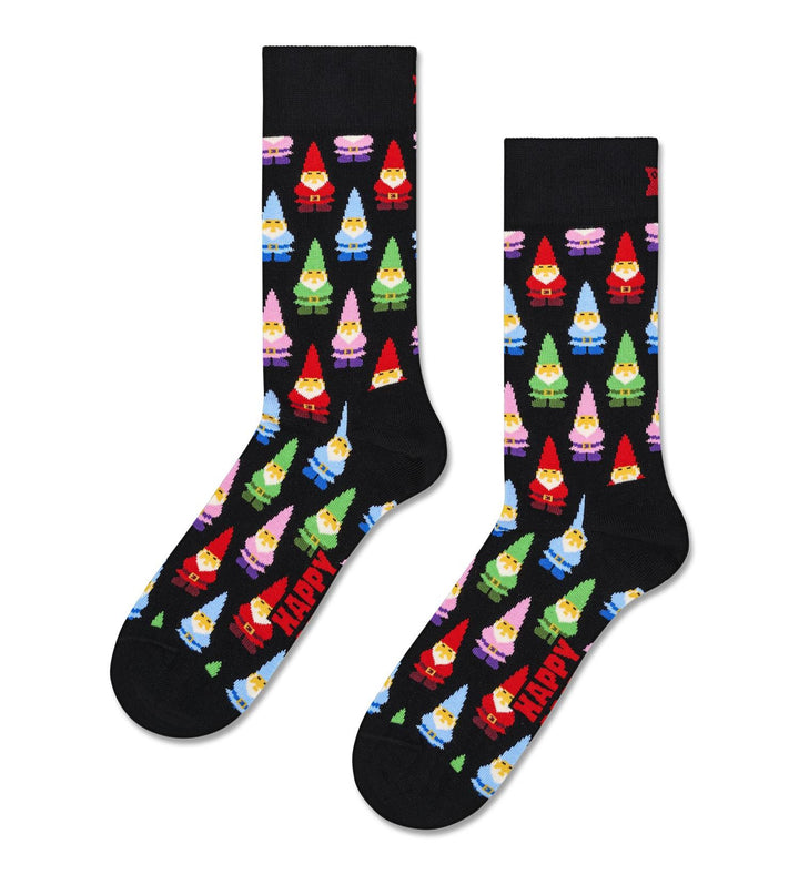 Little Santa Sock