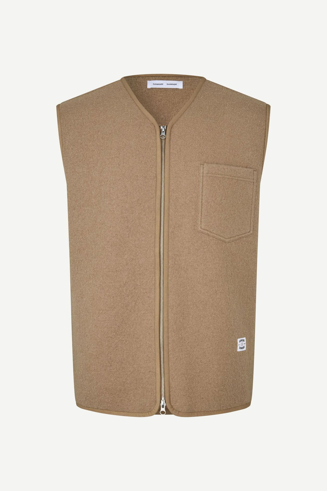 Sahannes Vest 14612