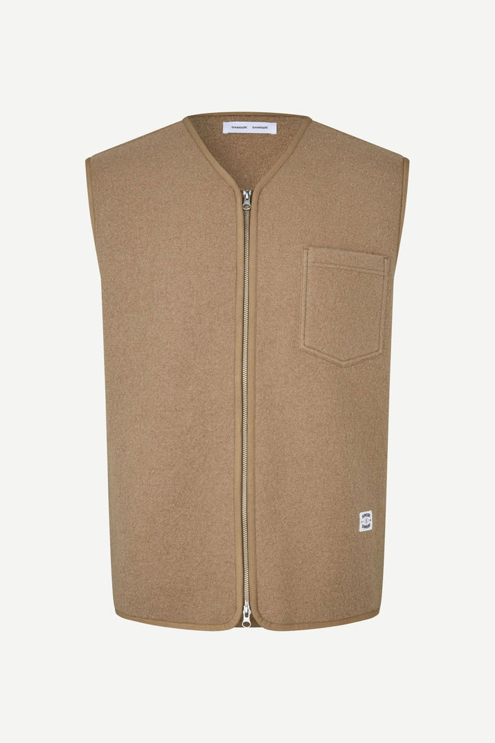 Sahannes Vest 14612