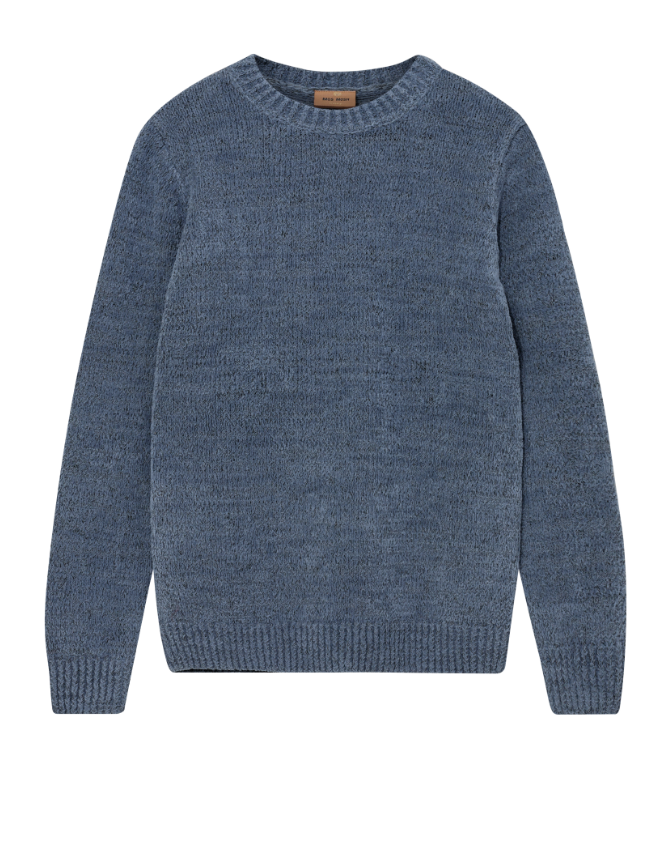 MMGLaporte Structure Knit