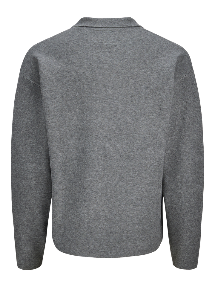 JPRBLABRADFORT KNIT GENSER