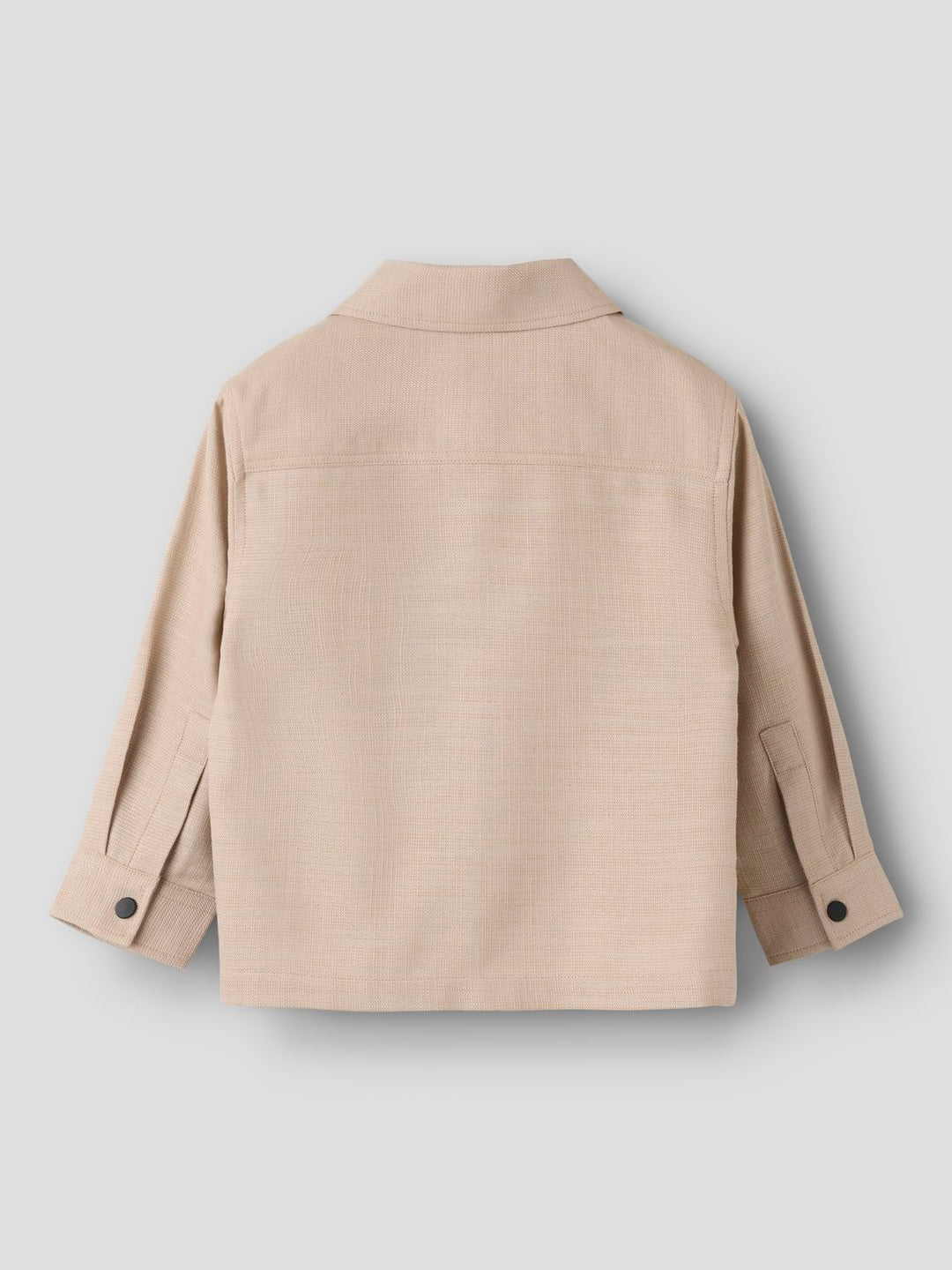 Nmmkristof Ls Overshirt
