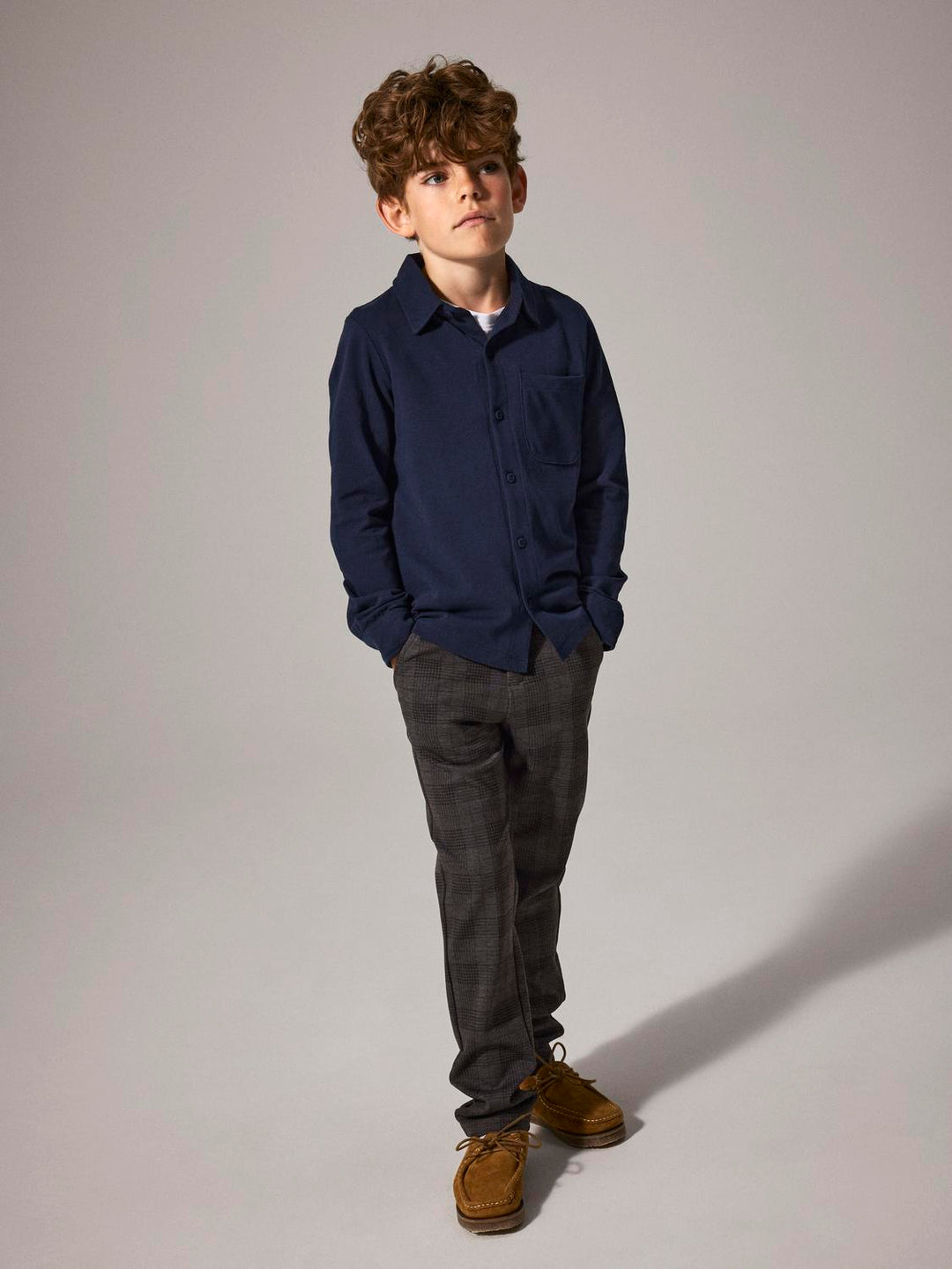 NKMSILAS COMFORT PANT