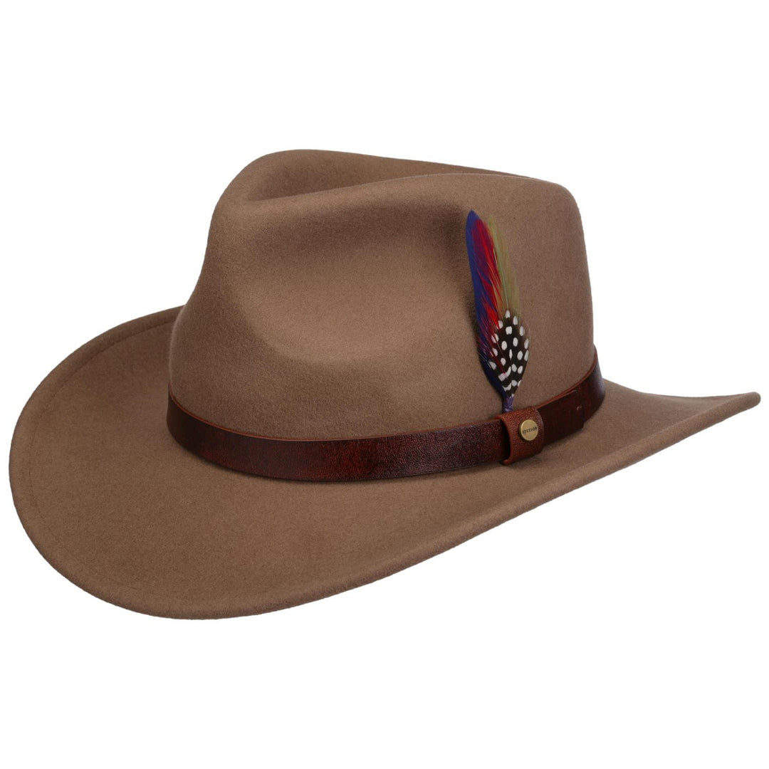 Western Woolfelt