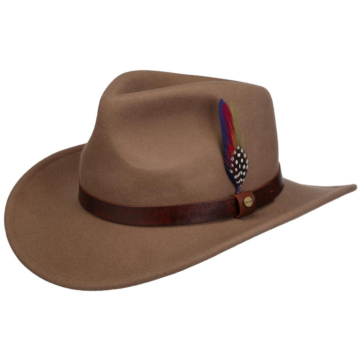 Western Woolfelt