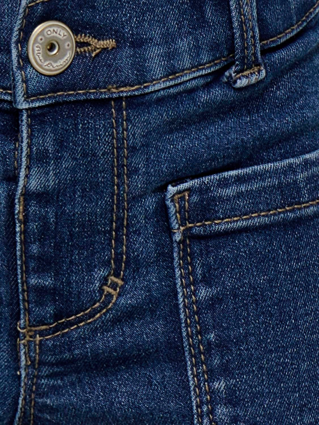 KMGBLAIR FLARED JEANS