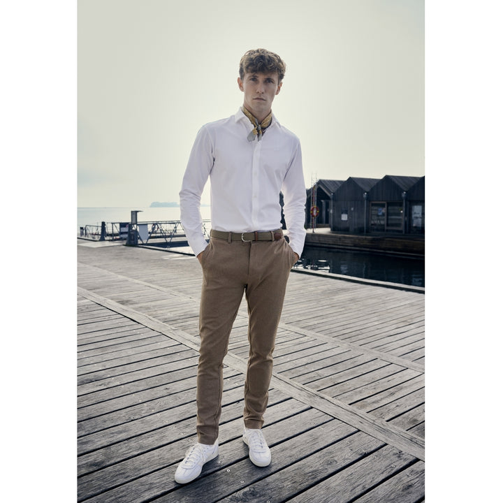 Milano Jersey Pant