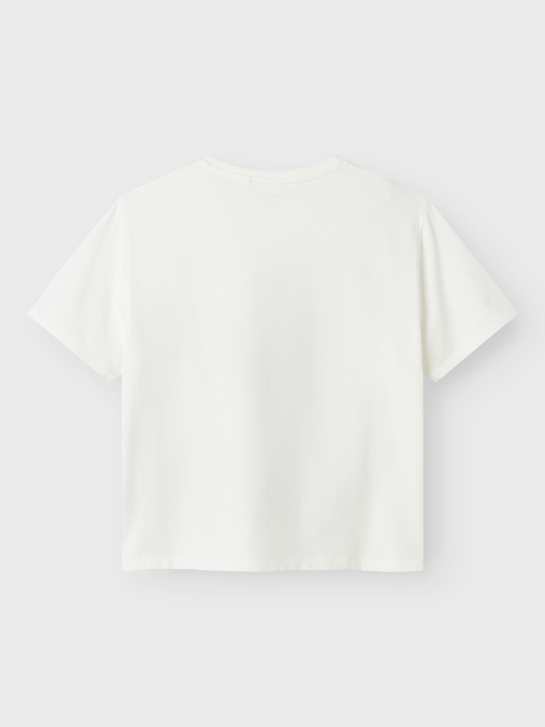 NKFDIRI STITCH SS NREG TOP NOOS WDI