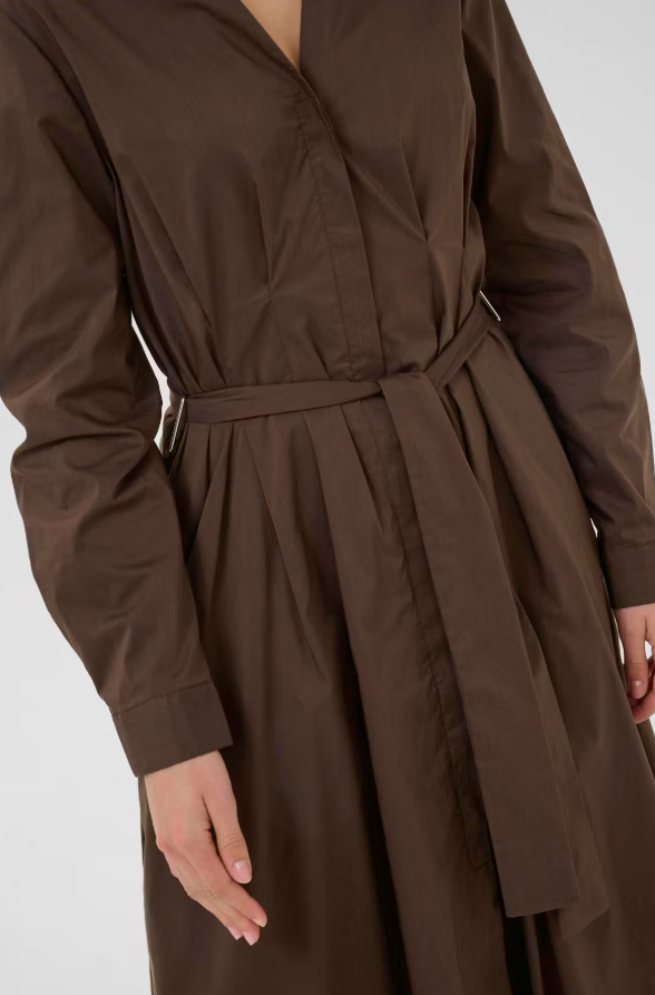 Cuelna Antoinett Dress