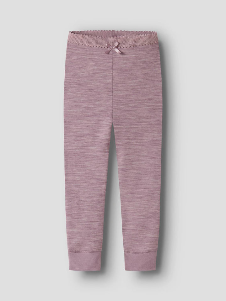NMFWYLA WO/VI LEGGING