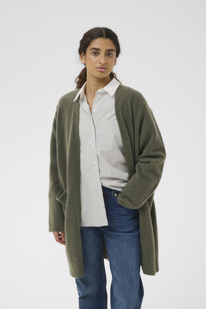 Guniiw Cardigan