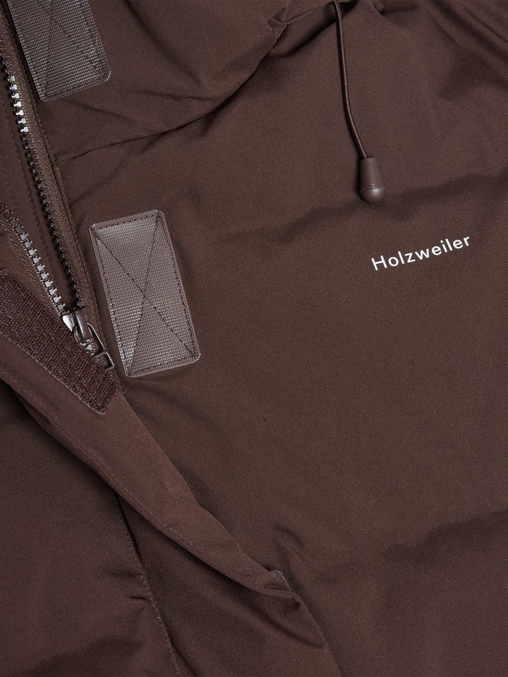 Besseggen Down Jacket