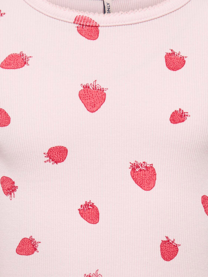 KMGTRINNY LIFE TOPP NOOS