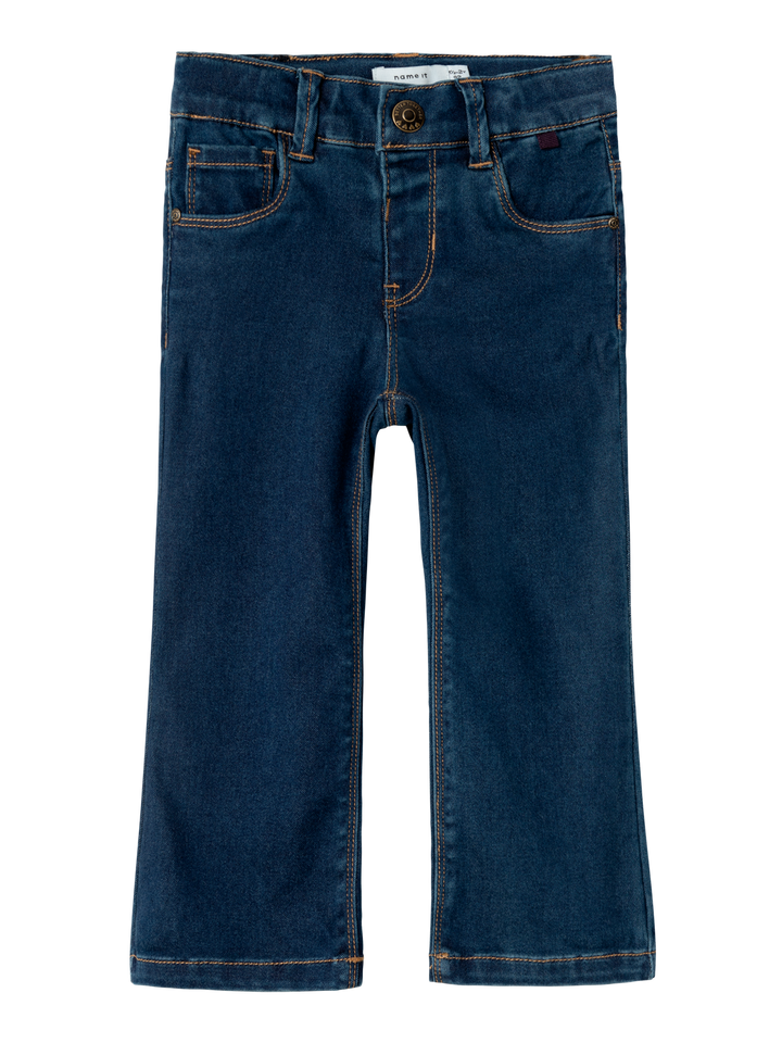 NMFSALLI BOOTCUT JEANS 8292-TO NOOS
