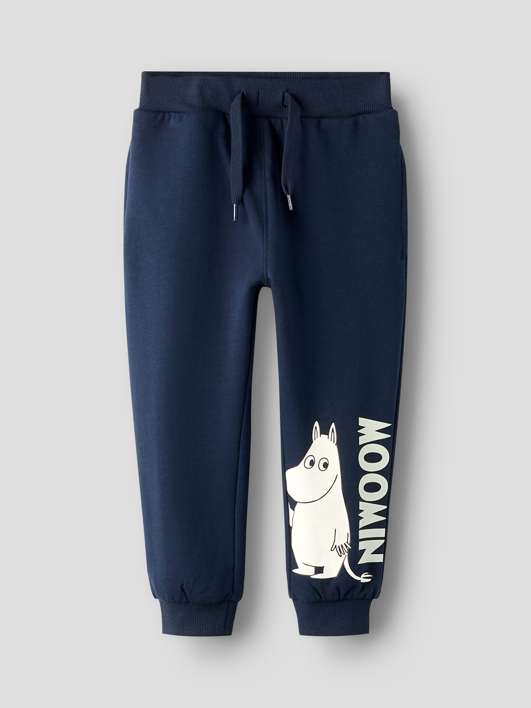 NMNSLOLI MOOMIN JOGGEBUKSE
