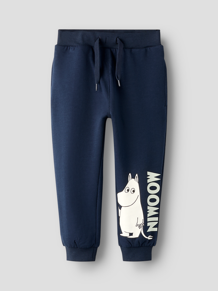 NMNSLOLI MOOMIN JOGGEBUKSE
