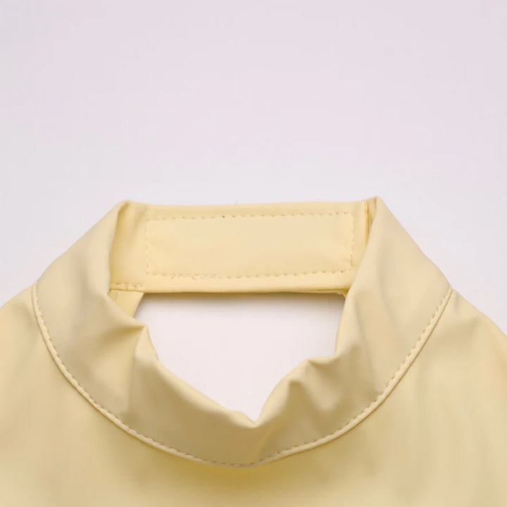 2-PK HIGH NECK SMEKKE