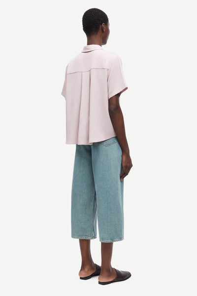 Mina ss shirt 14028