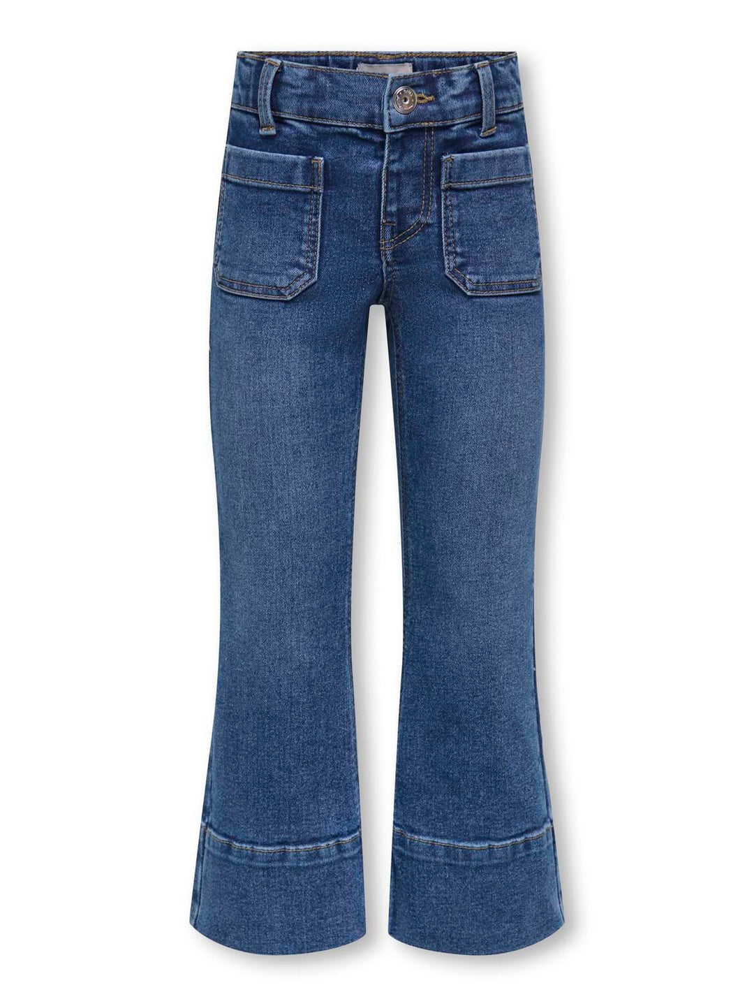 KMGCYPRESS MYK DENIMBUKSE