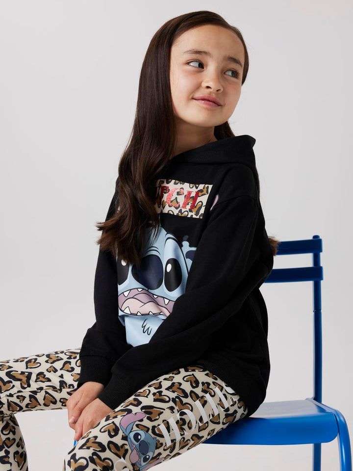 NKFJIXIRI STITCH GENSER