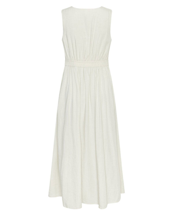 Mschdaria Sl V Dress