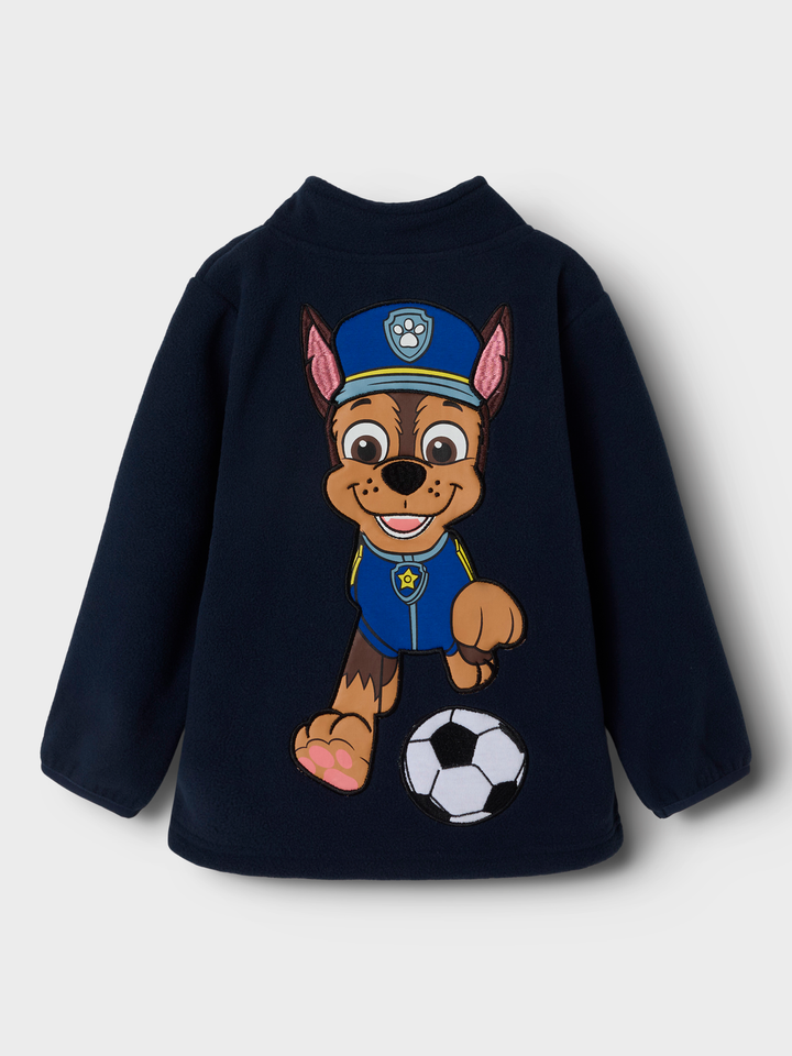 NMMJOHAN PAW PATROL FLEECE