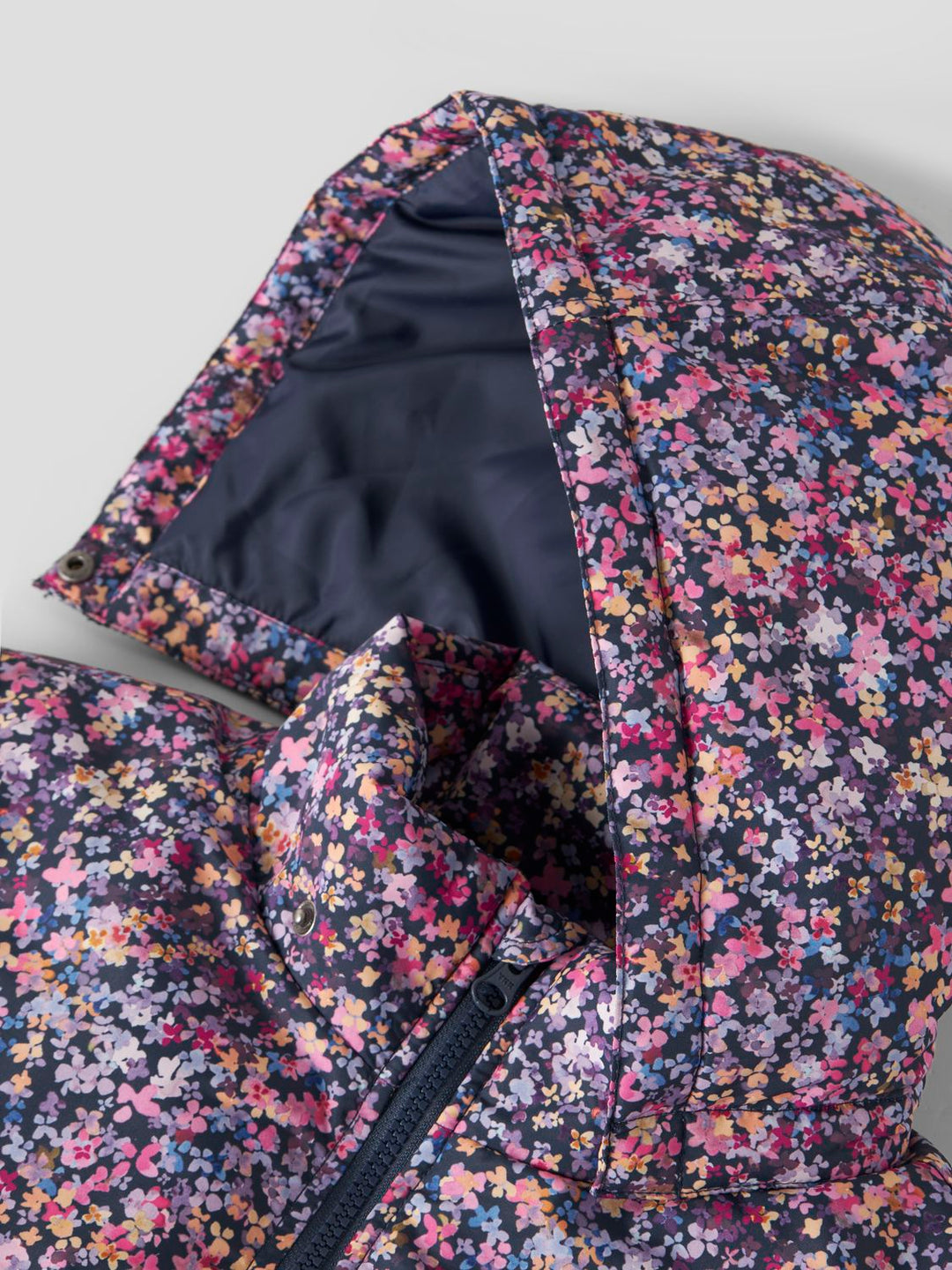 NKFMAXI JACKET PA AOP