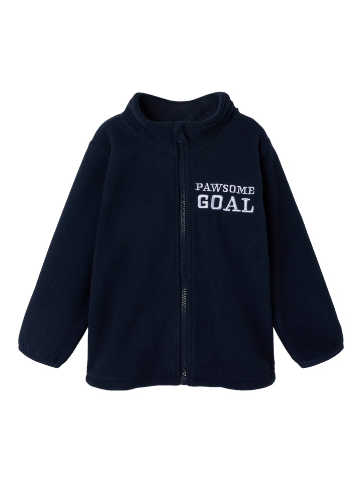 NMMJOHAN PAW PATROL FLEECE