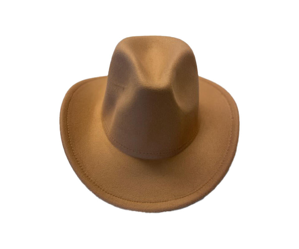 Cowboyhatt