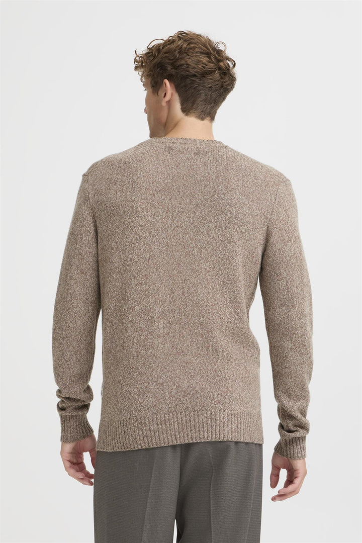 Cfante Mélange Knit