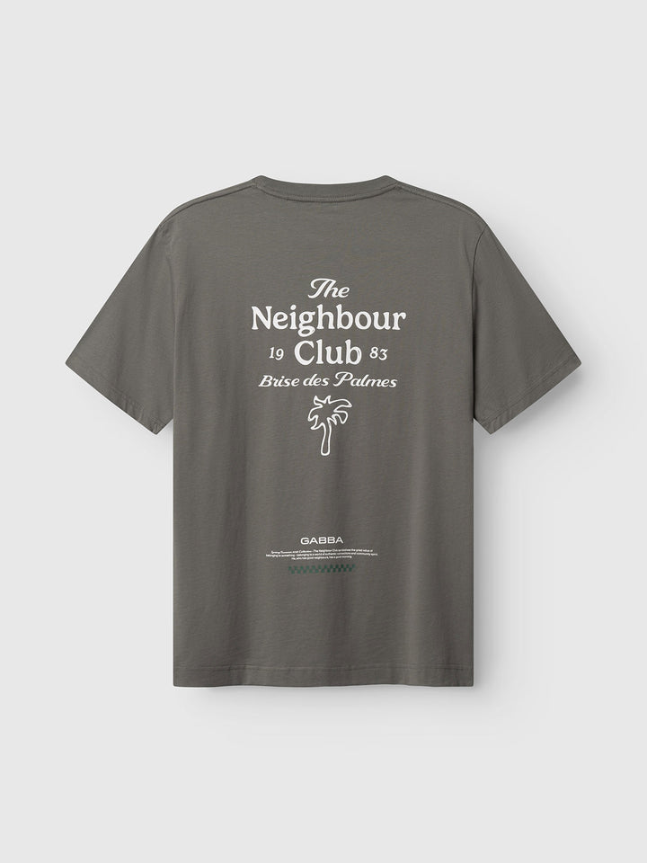 Nigel Nbhsst-Shirt