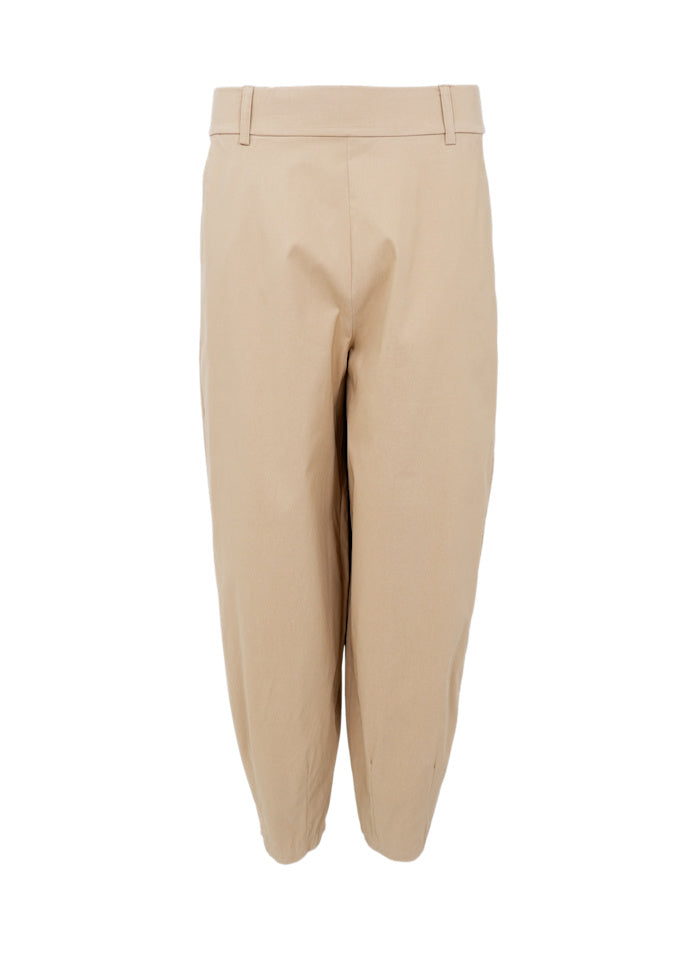 BCBEATE barrel pant