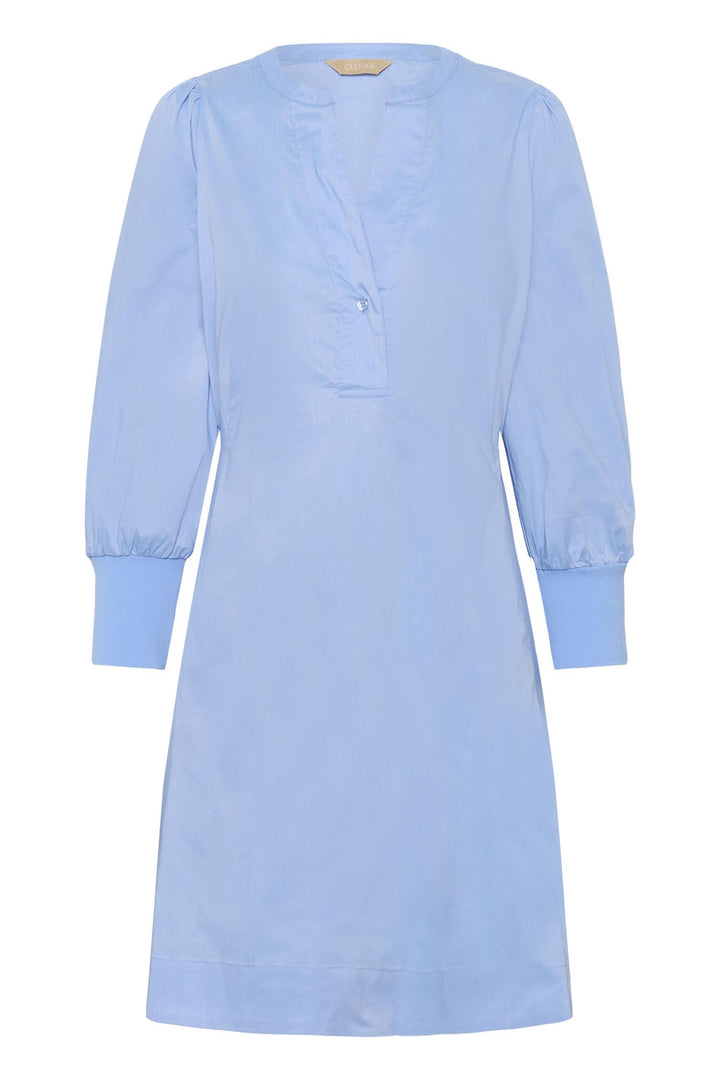 Cukiea Antoinett Rib Dress