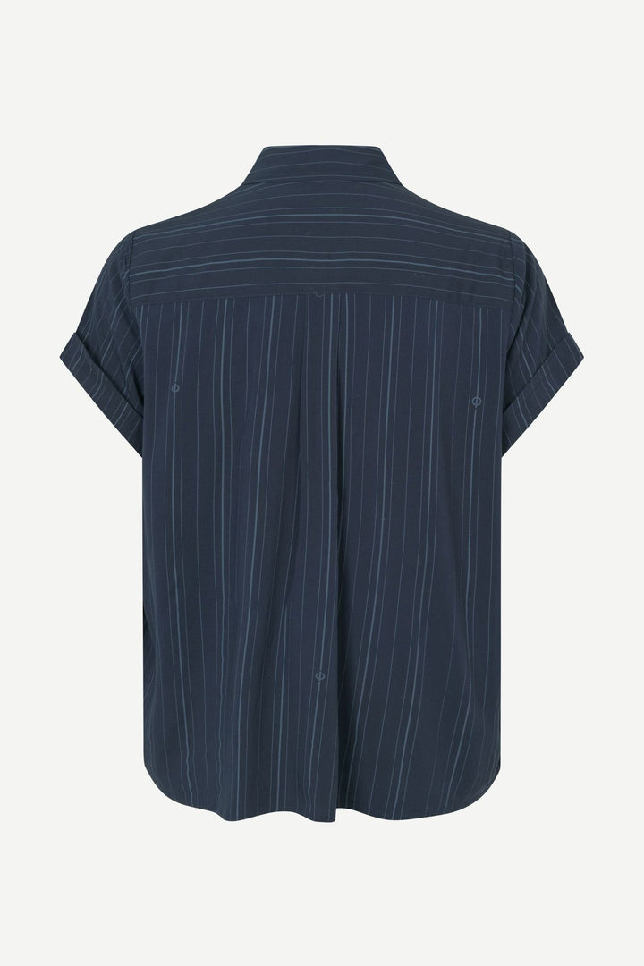 Majan Ss Shirt 9942