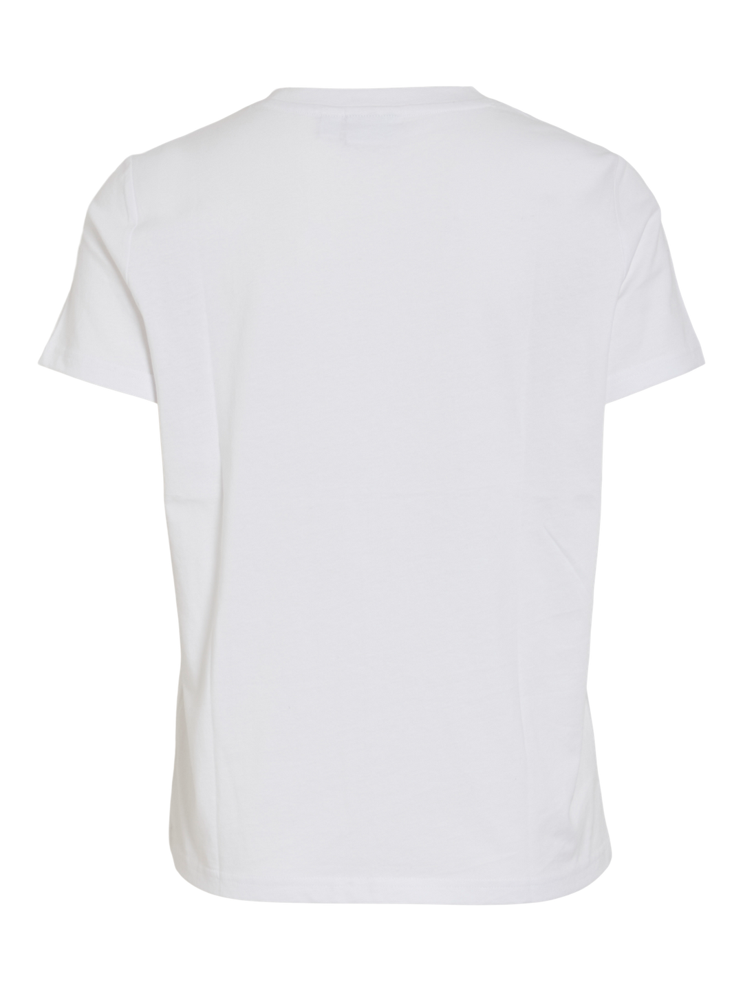 Vipure S/s Christmas Printed T-Shirt/ka