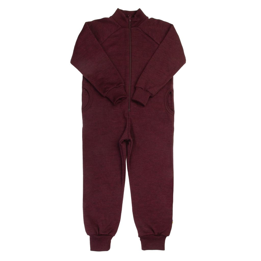 JUMPSUIT ULL