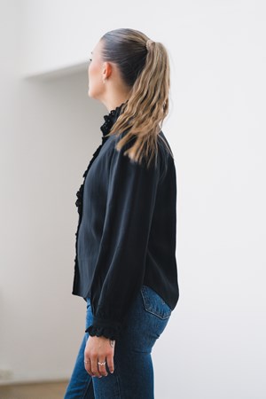 Rausolivia Shirt